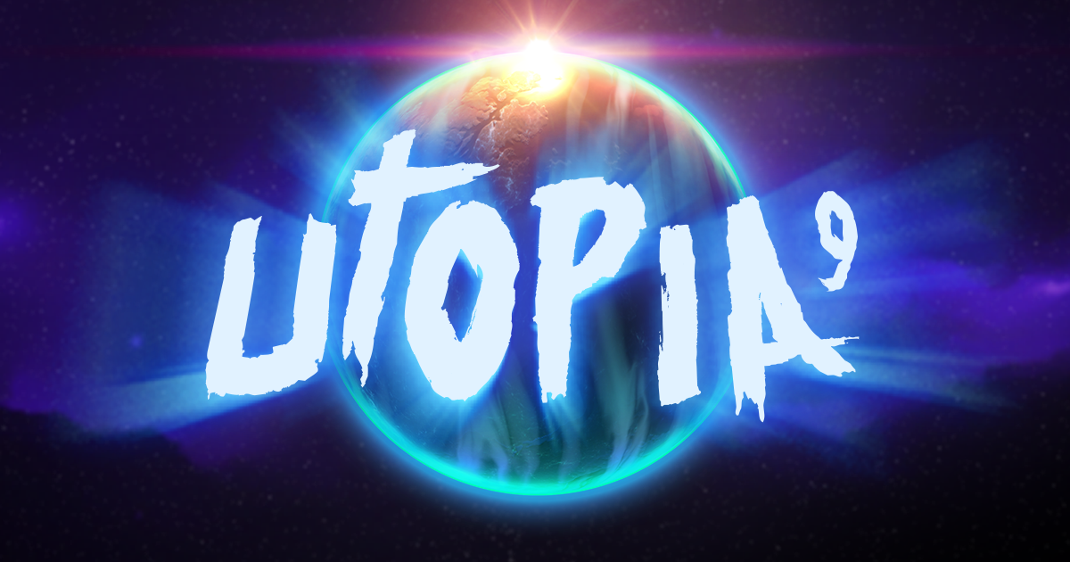 utopia game shared