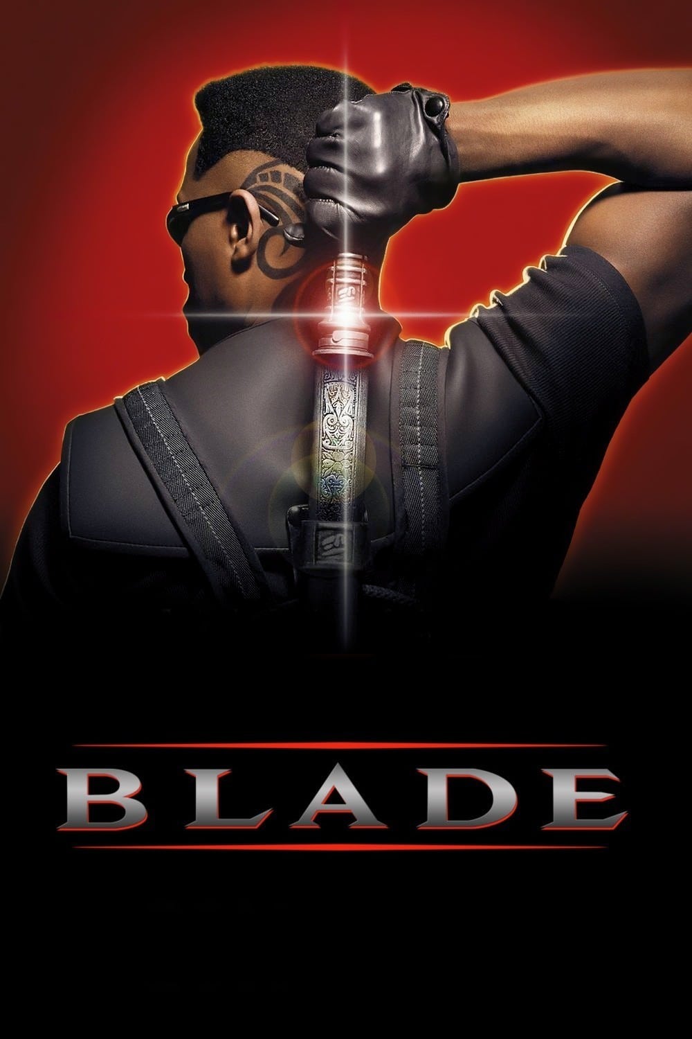 Blade Picture