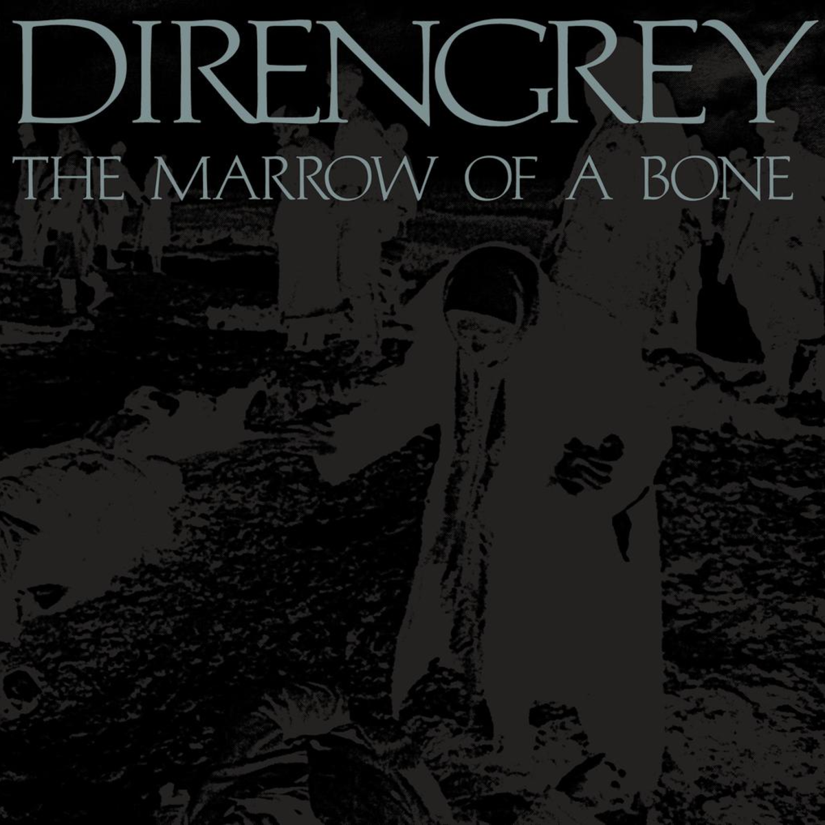 Dir en grey - The Marrow of a Bone