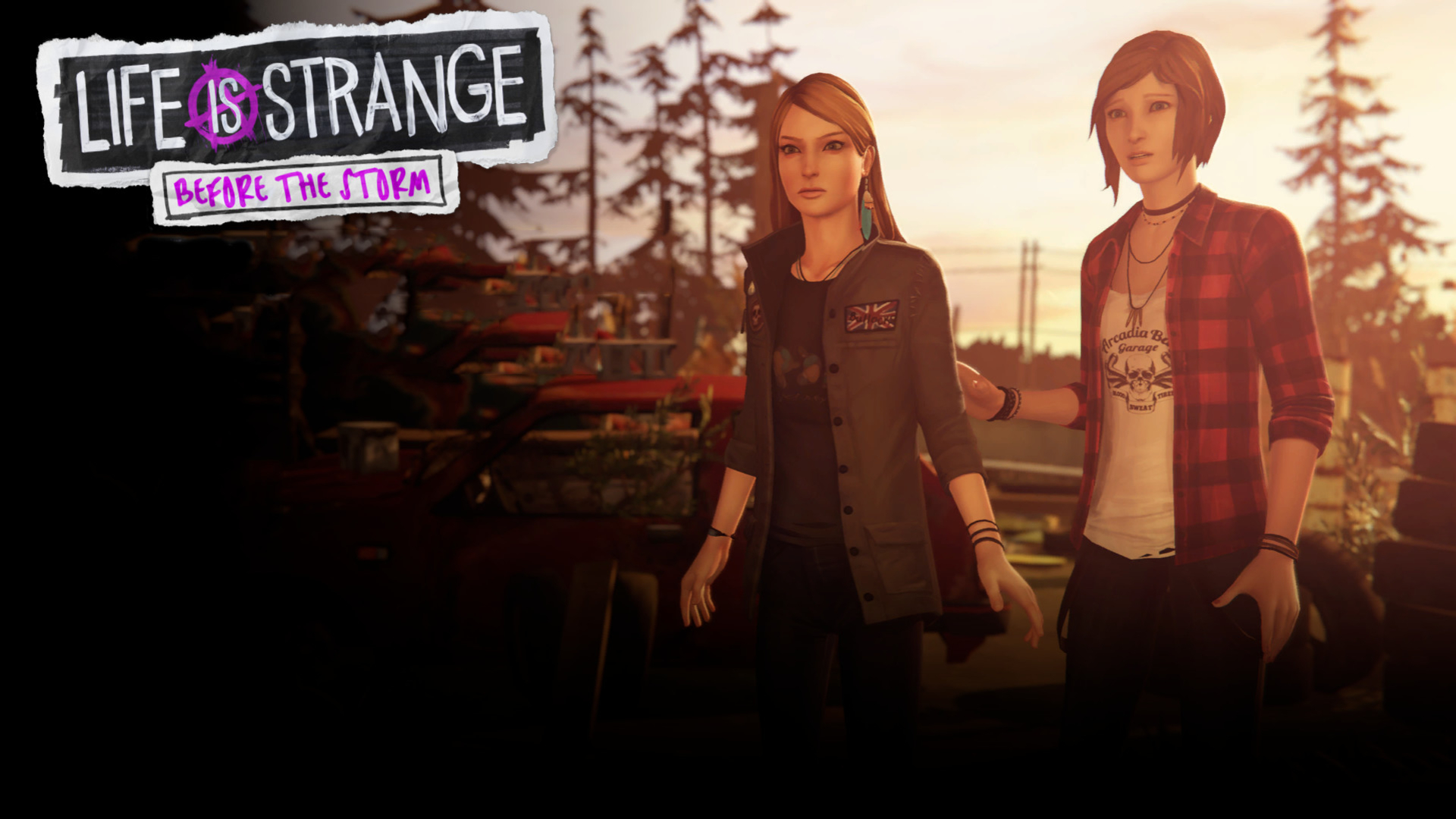 Life is hell. Life is Strange: before the Storm - Farewell. Life is Strange: before the Storm Episode. Life is Strange before the Storm 3 эпизод.