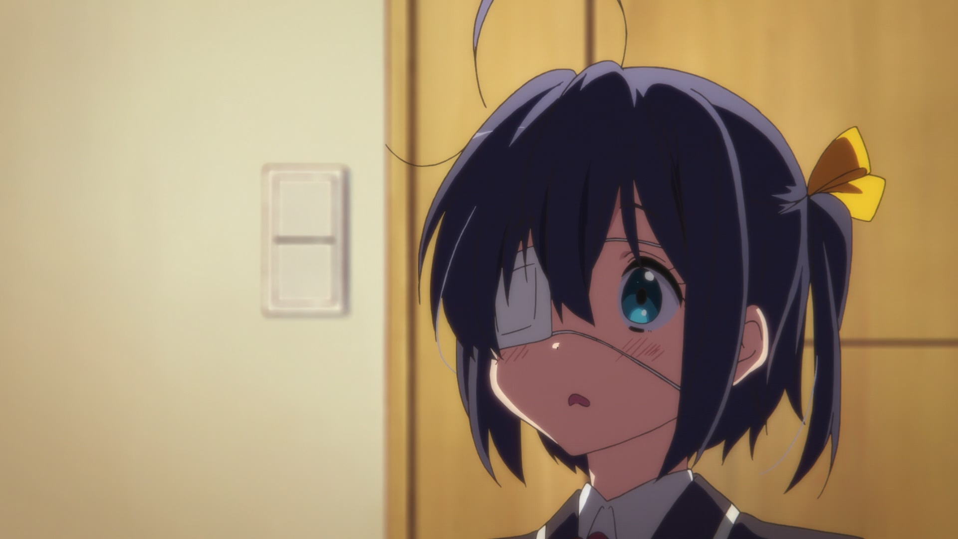 Love, Chunibyo & Other Delusions Hentai