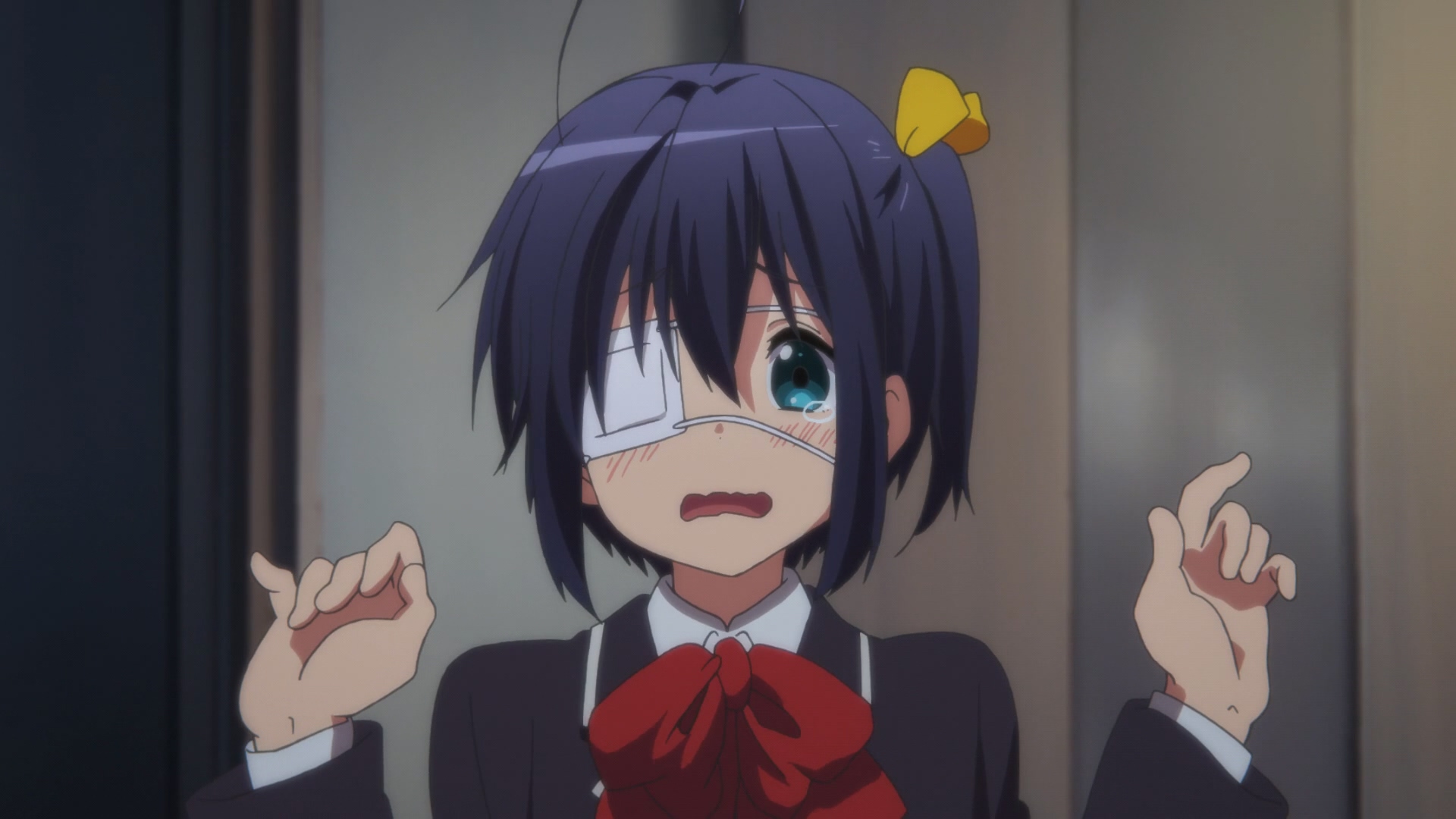 Download Anime Love, Chunibyo & Other Delusions Image