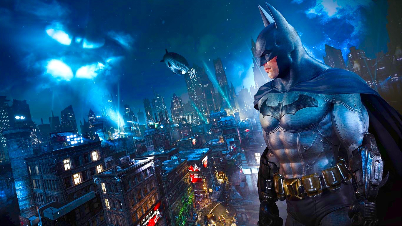 Batman Return To Arkham Picture Image Abyss Batman Return To Arkham Picture Image Abyss