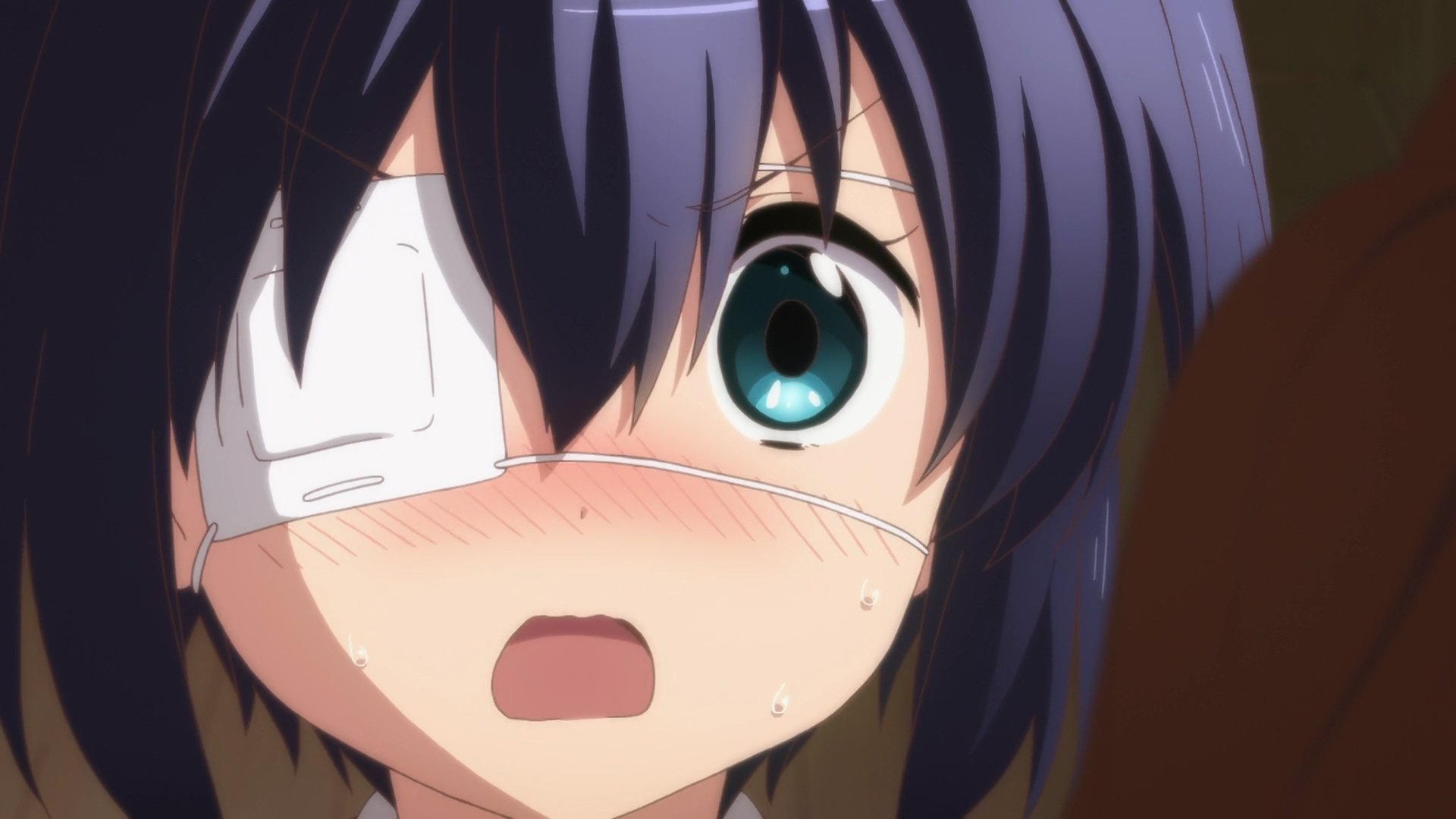 love chunibyo & other delusions nendoroid