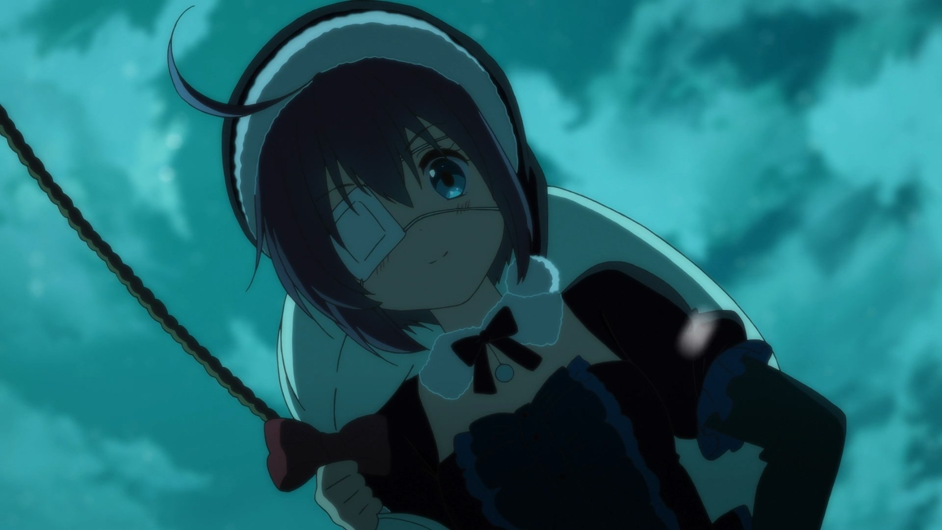 Anime Love Chunibyo & Other Delusions Image
