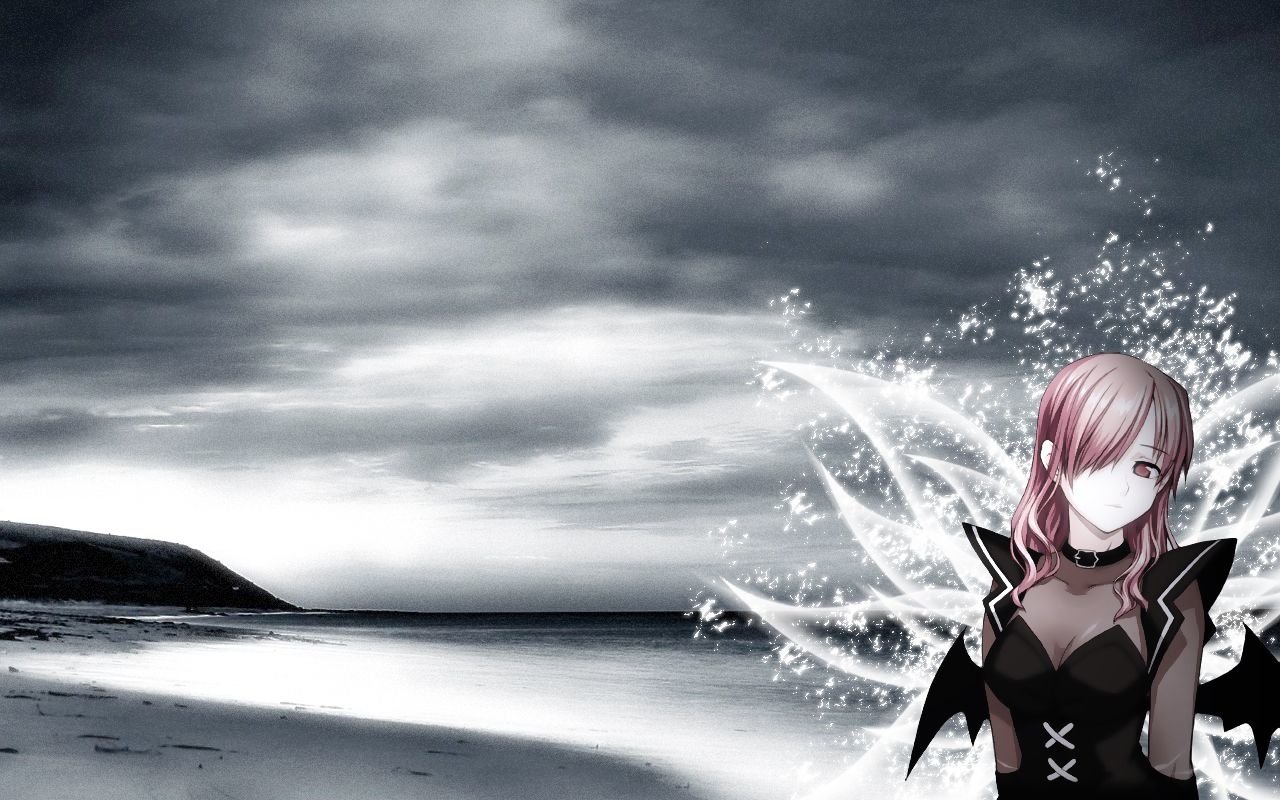 video game Mabinogi Image