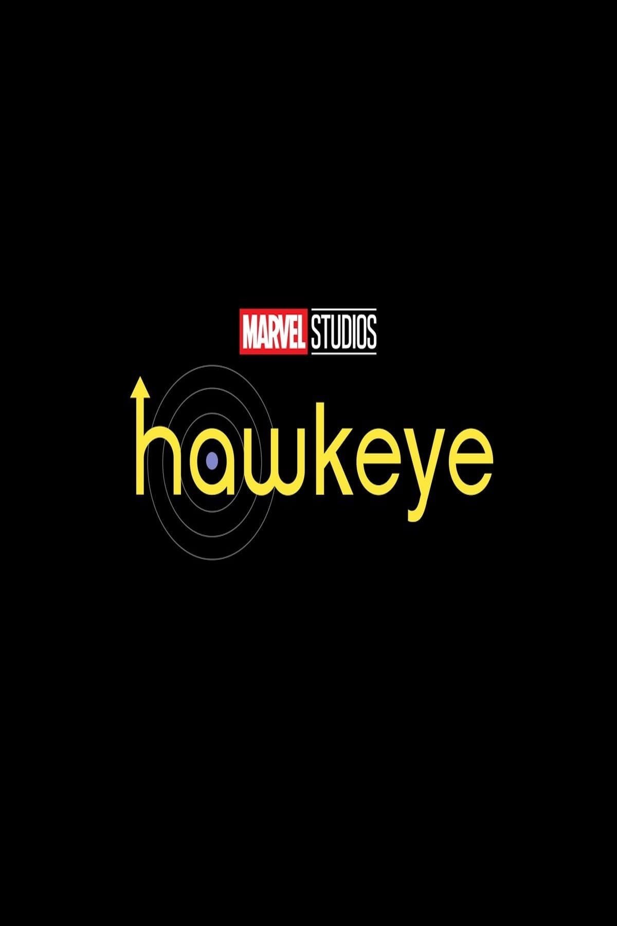 TV Show Hawkeye Image