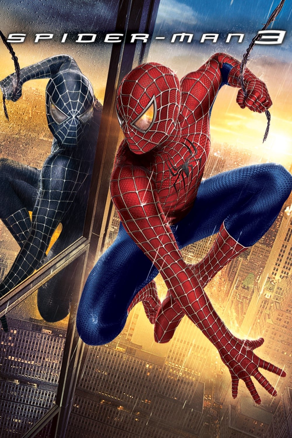 movie Spider-Man 3 Image
