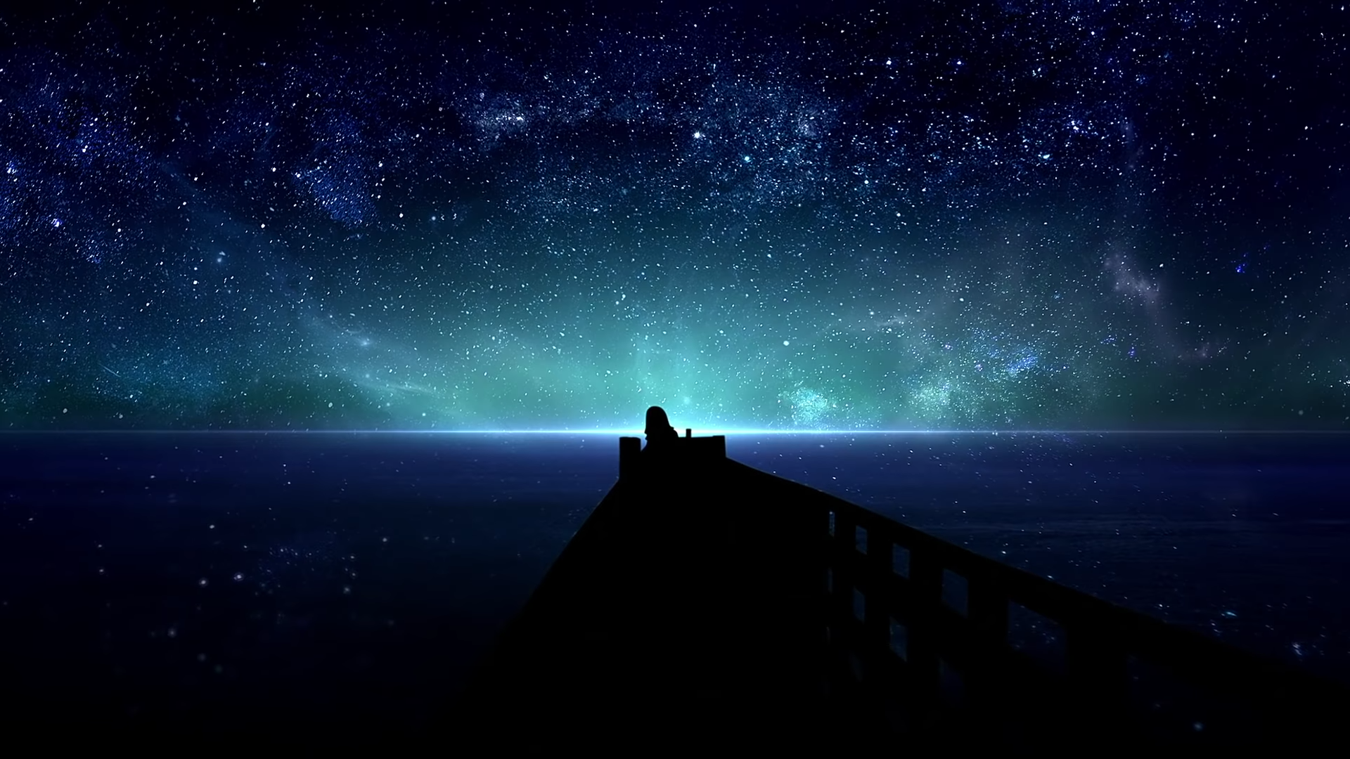 star sky Moonbyul (Singer) K-pop starry sky music Mamamoo Image