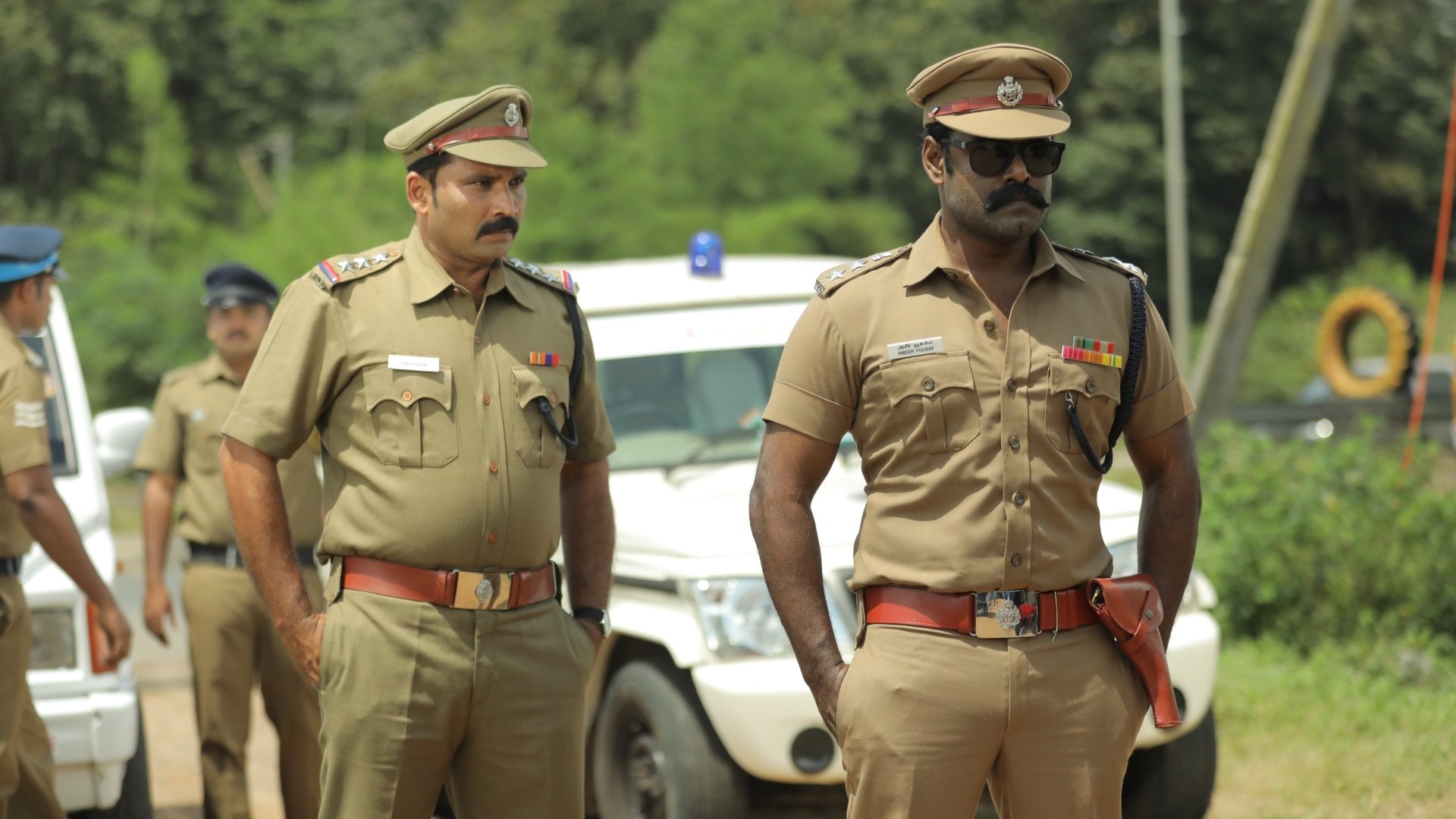 movie Cochin Shadhi at Chennai 03 Image