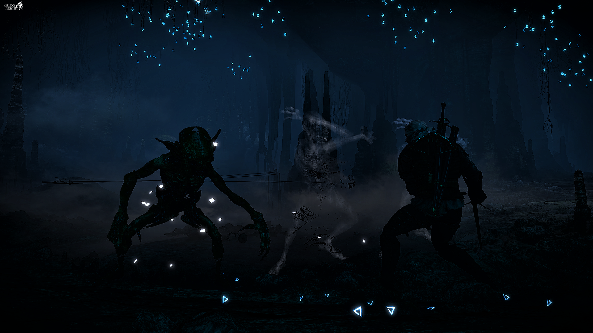 video game The Witcher 3: Wild Hunt Image