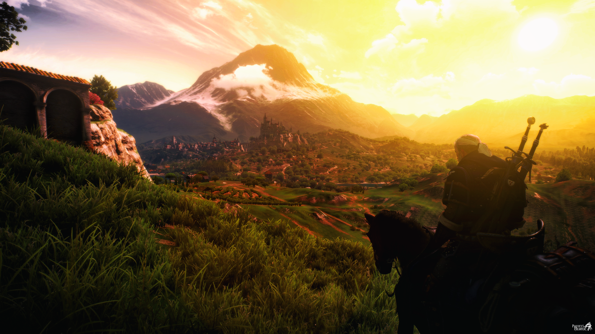  The Witcher 3: Wild Hunt image