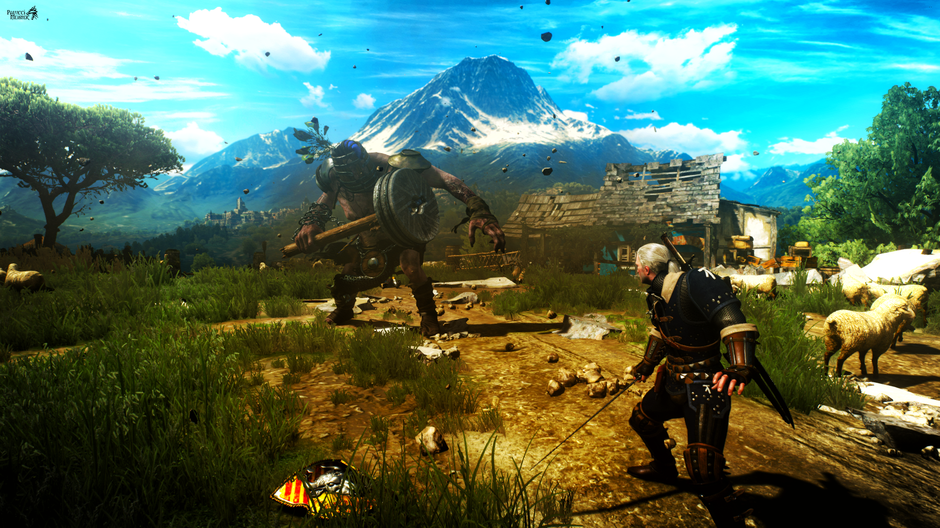  The Witcher 3: Wild Hunt image