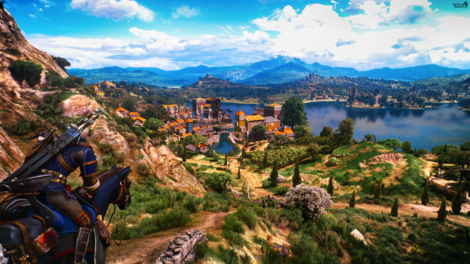  The Witcher 3: Wild Hunt image