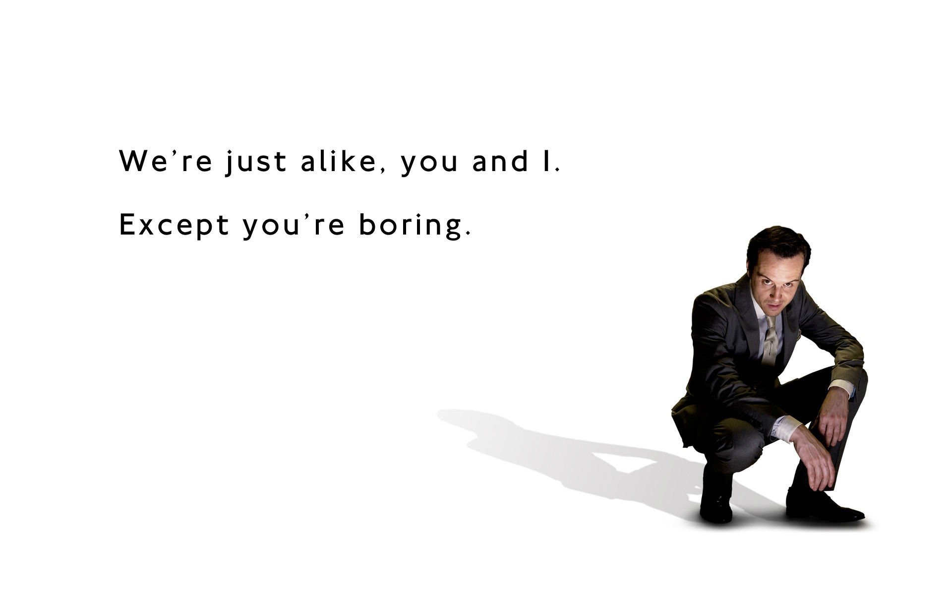 TV Show Sherlock (TV series) Image