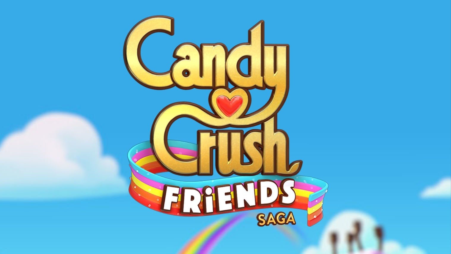 video game Candy Crush Friends Saga Image