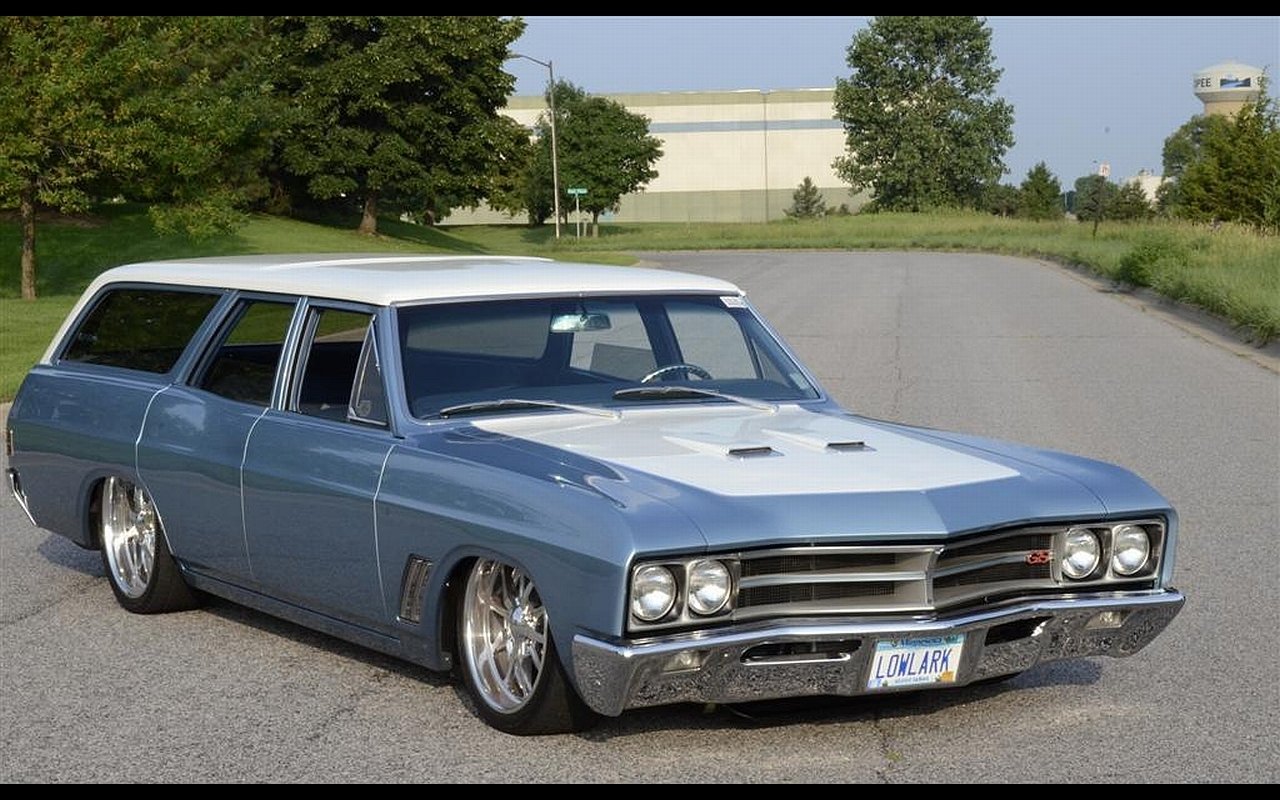 vehicle Buick Image