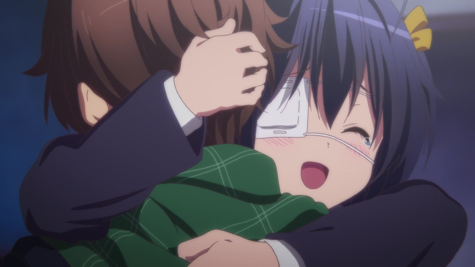 Anime Love Chunibyo & Other Delusions Image