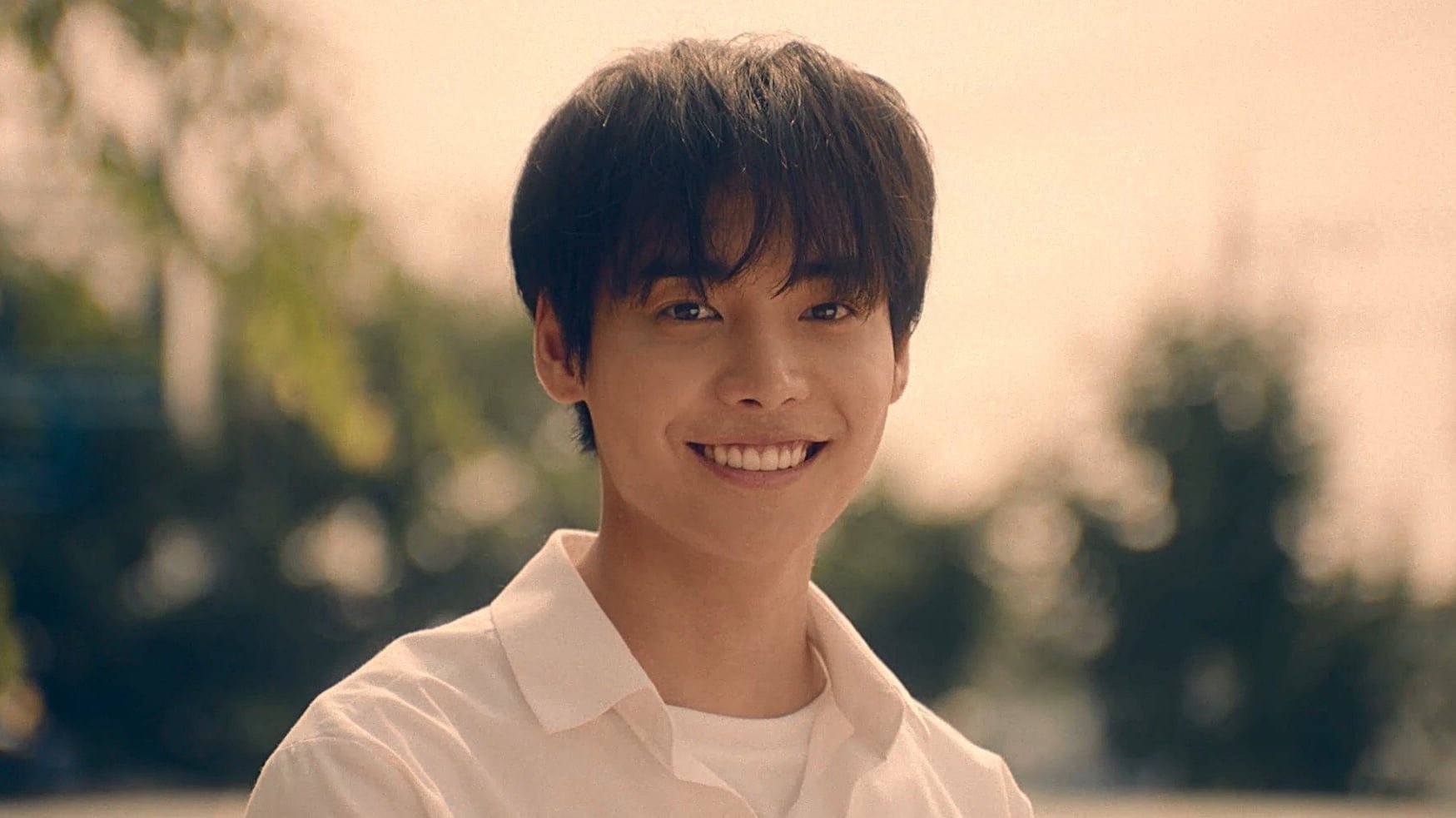 movie Goodbye Summer Image