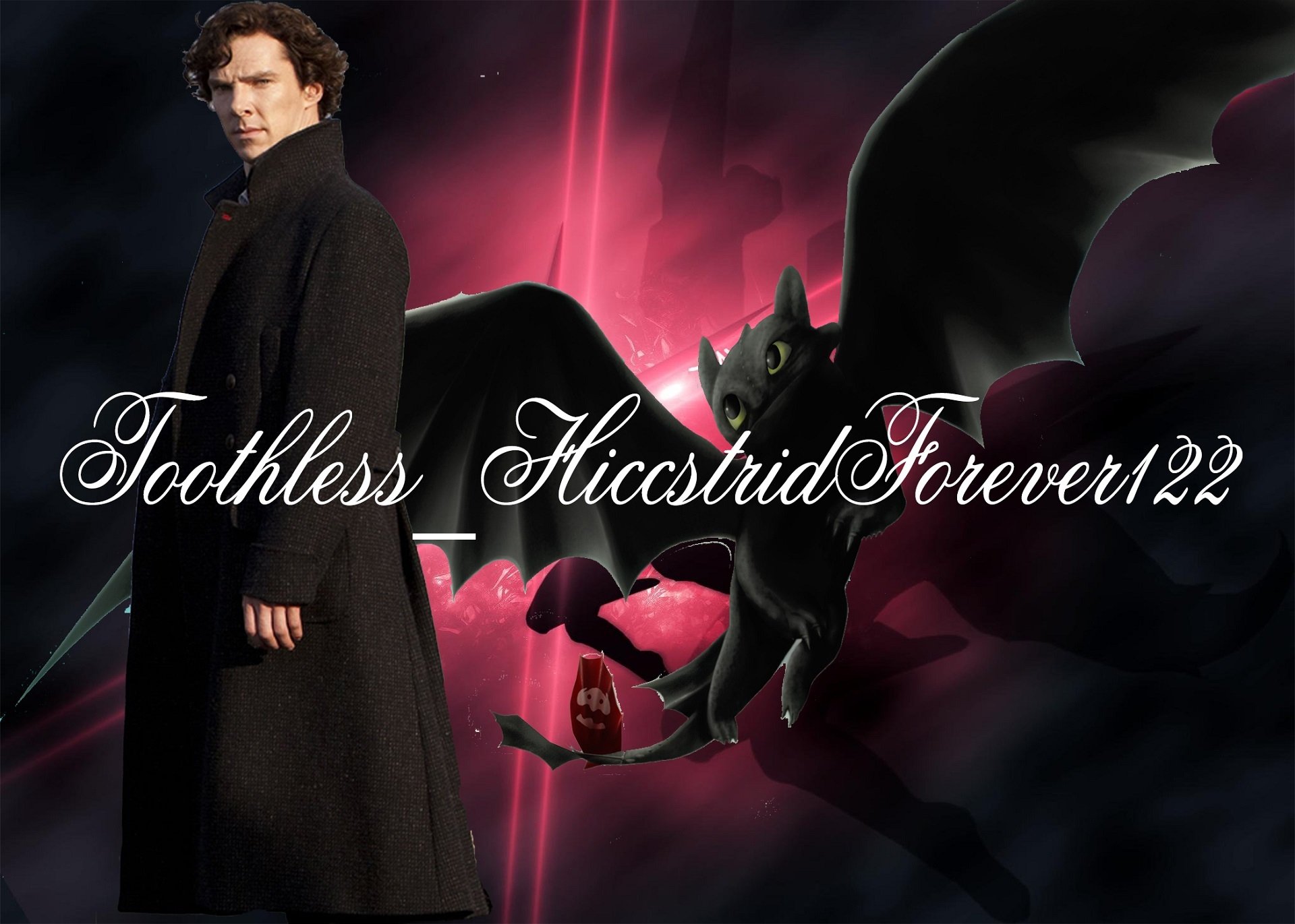 Sherlock Holmes TV Show crossover Image