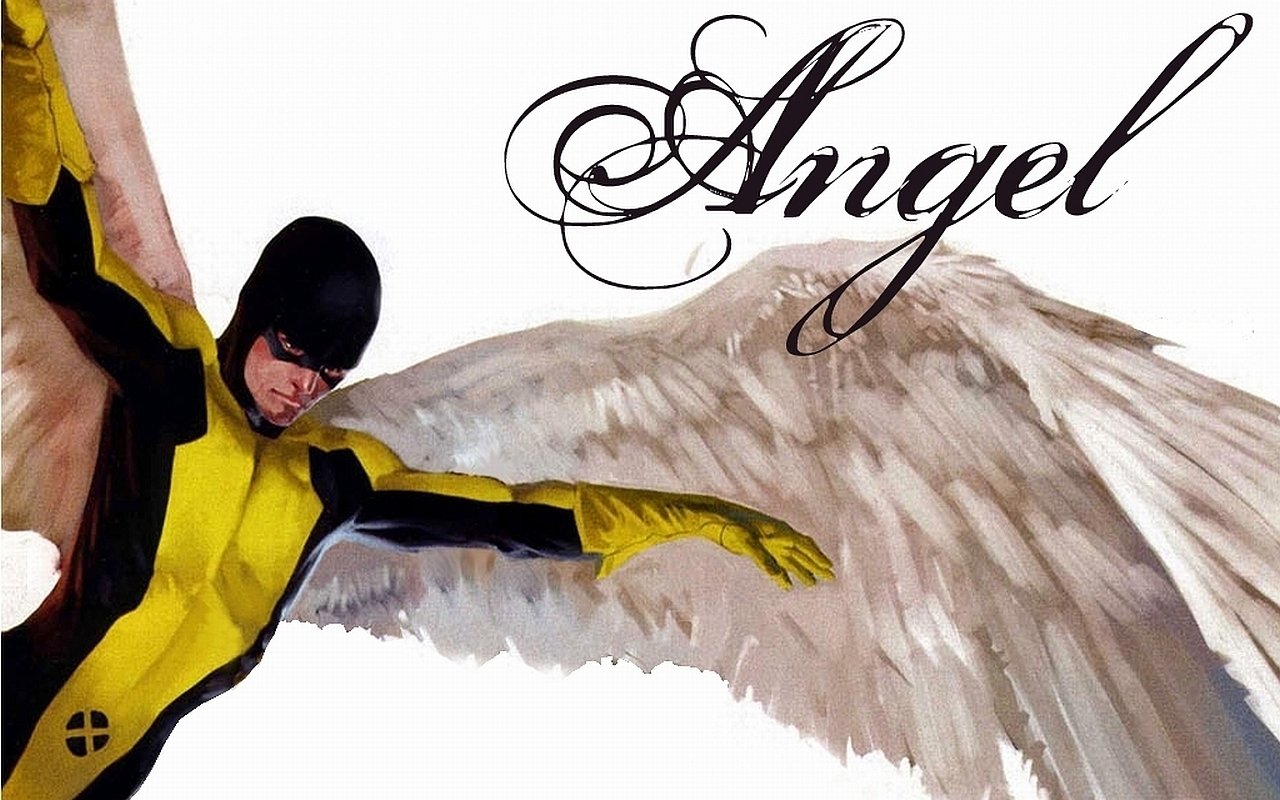 wings Angel (Marvel Comics) Warren Worthington III Comic angel Image