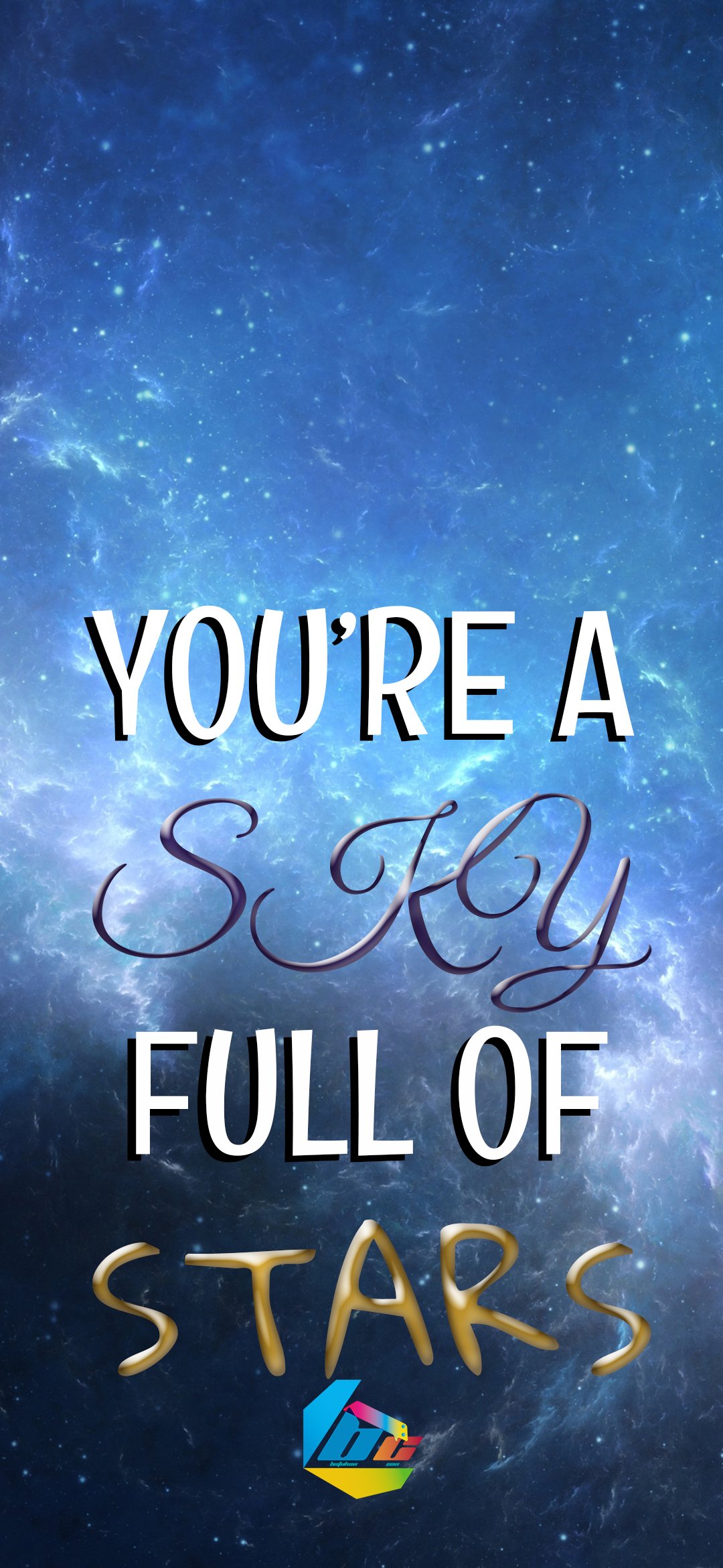  Wallpaper for Huawei - Created by ByMoToRisT