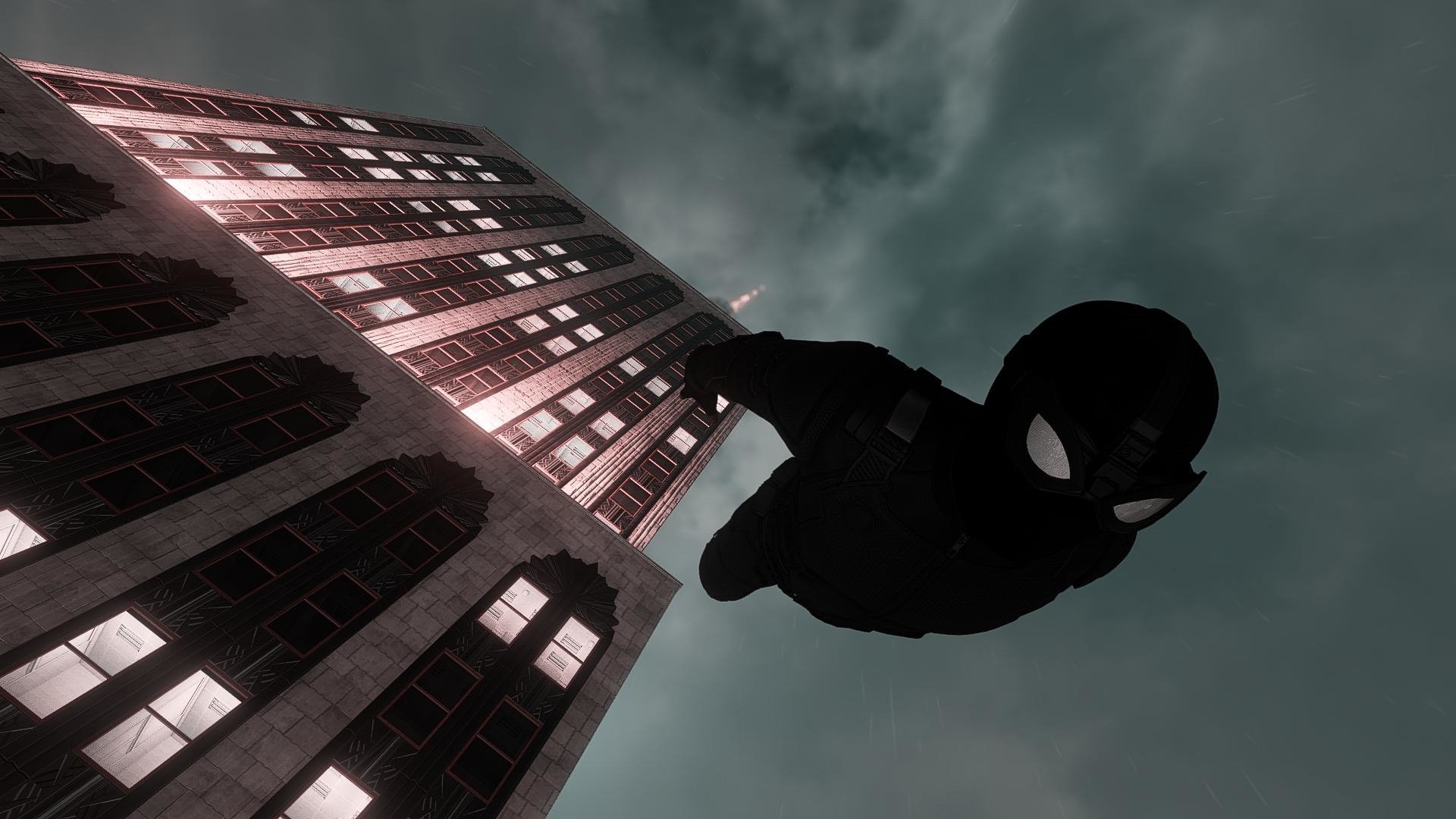 Spider-Man (PS4) Image