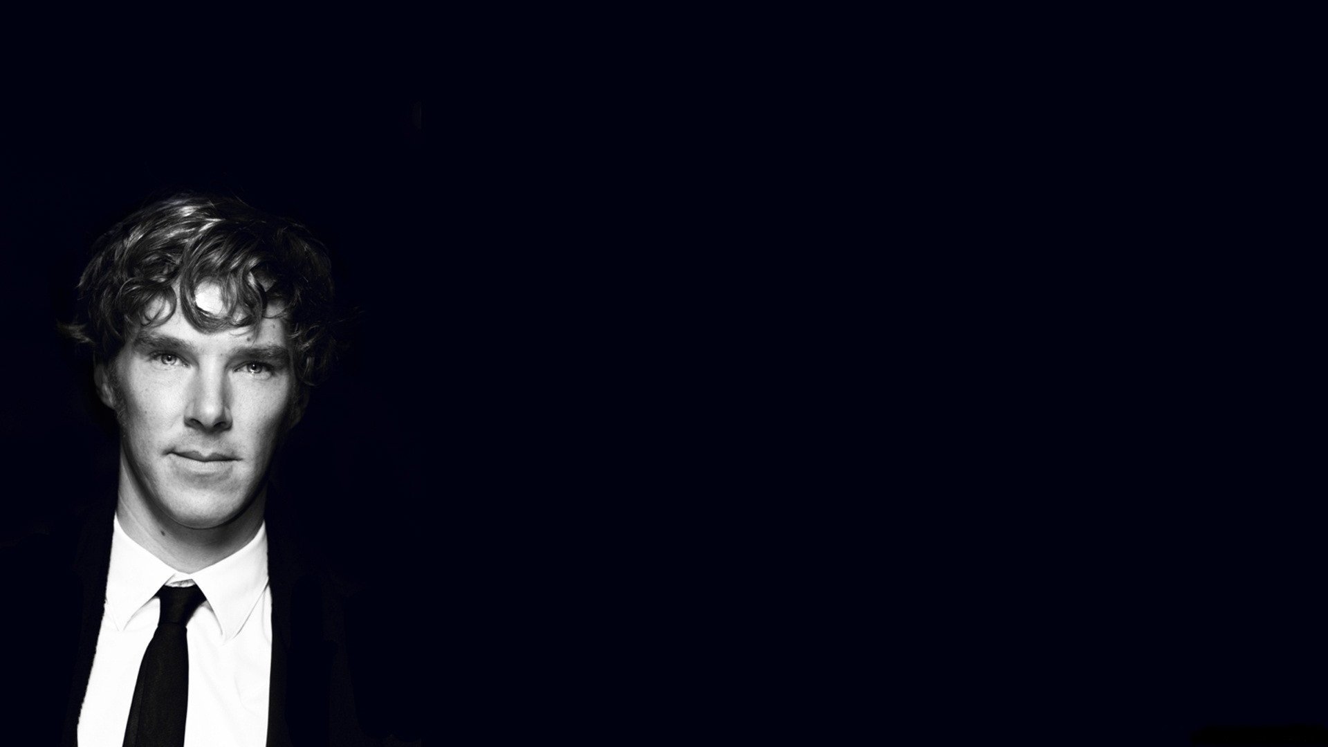 Celebrity Benedict Cumberbatch Image