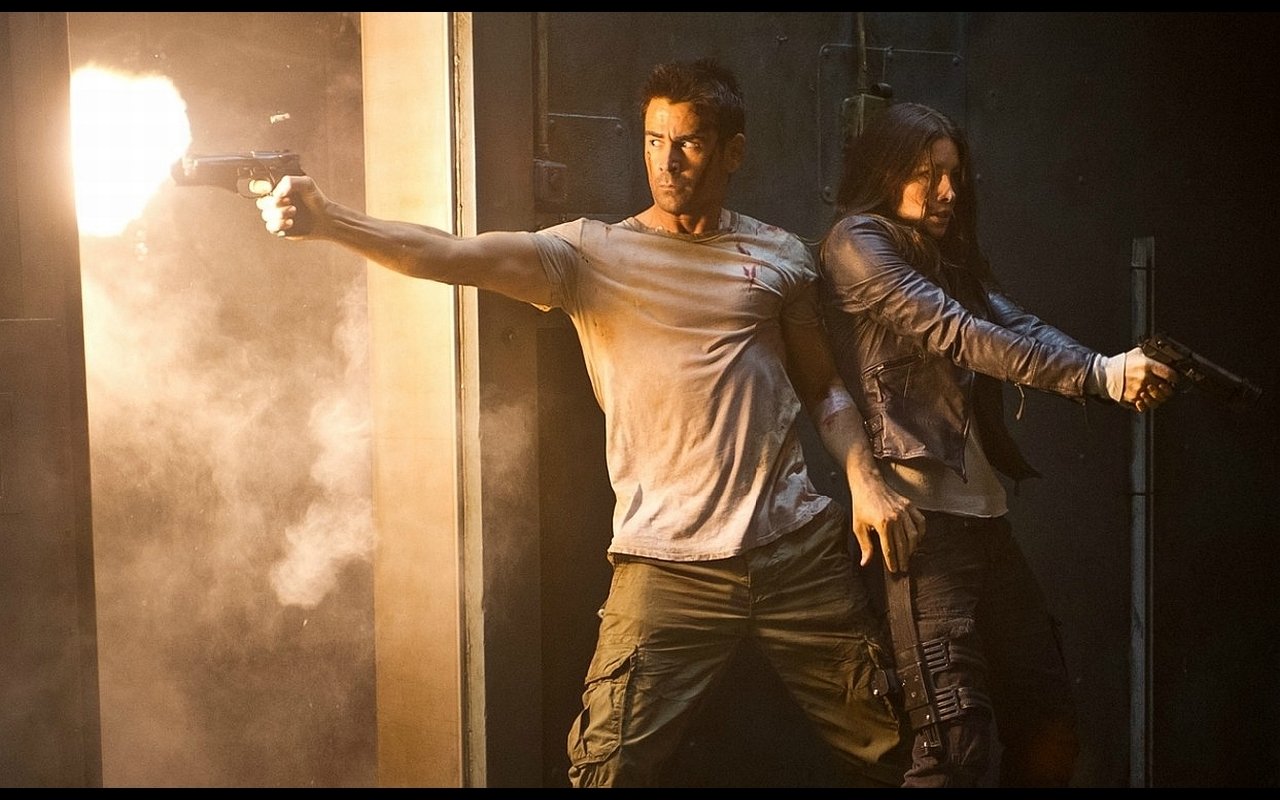 movie Total Recall (2012) Image