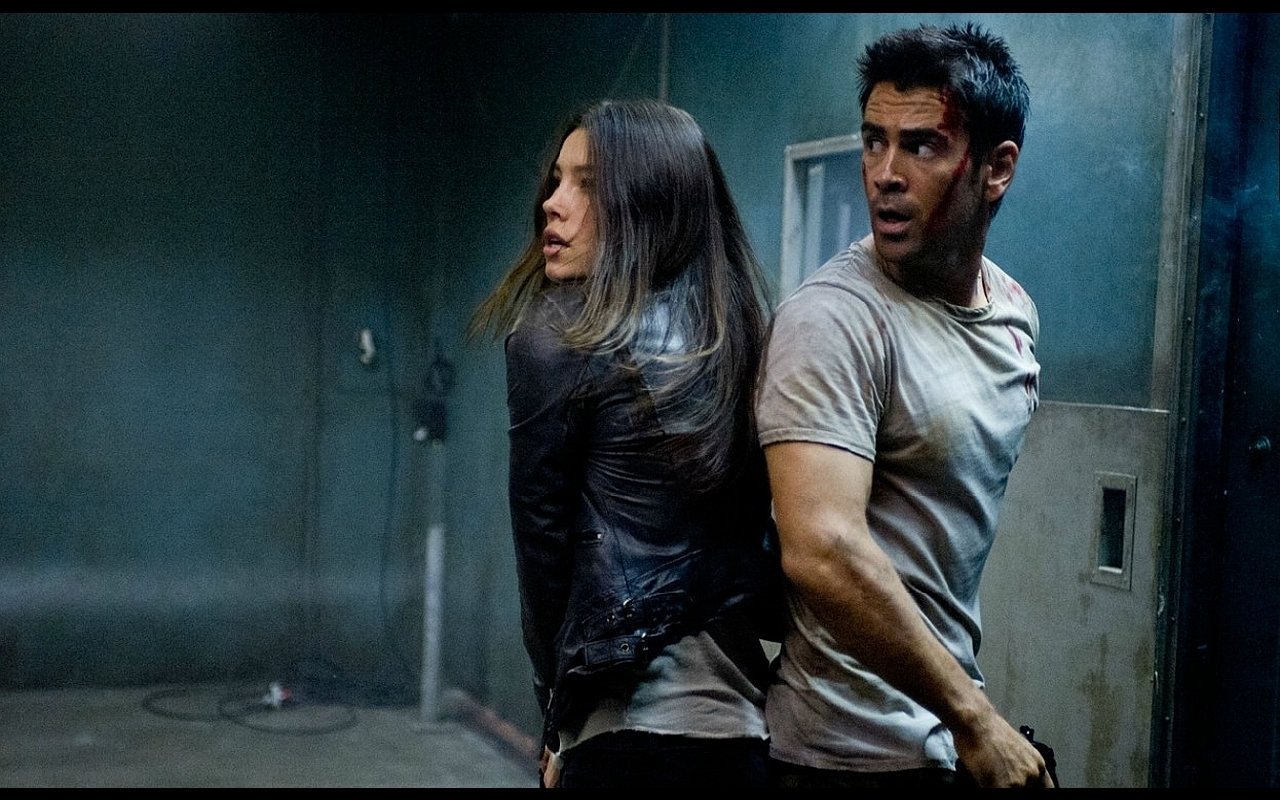 movie Total Recall (2012) Image