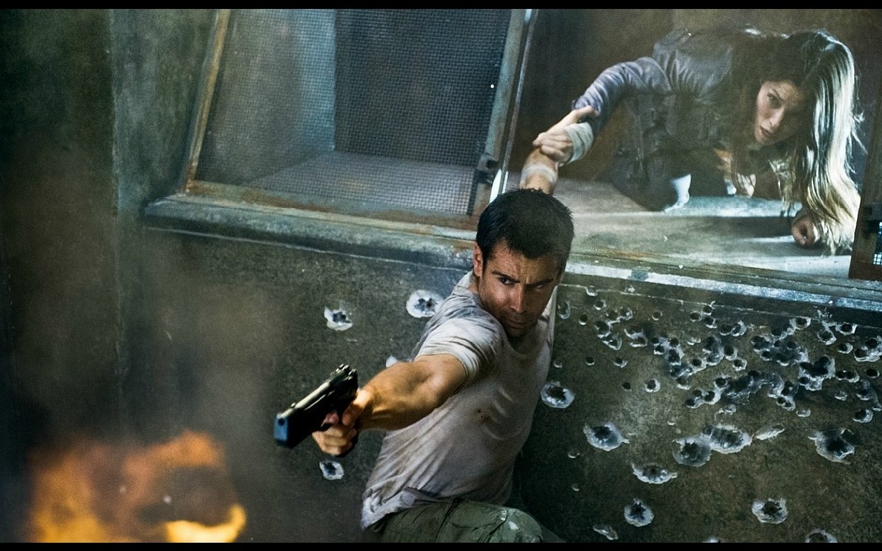 movie Total Recall (2012) Image