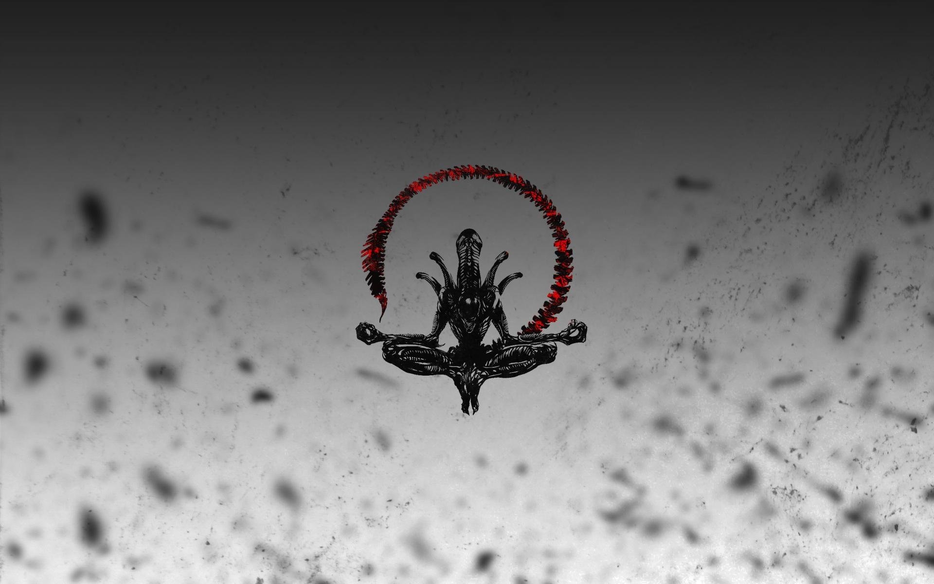  Zen Xenomorph light