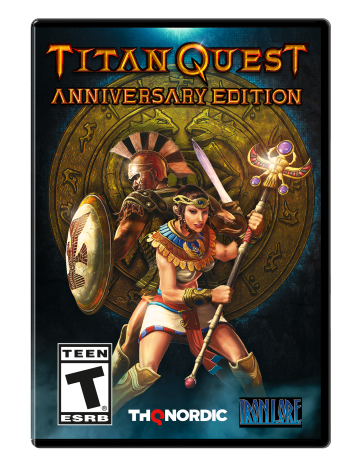 Grandia II: Anniversary Edition