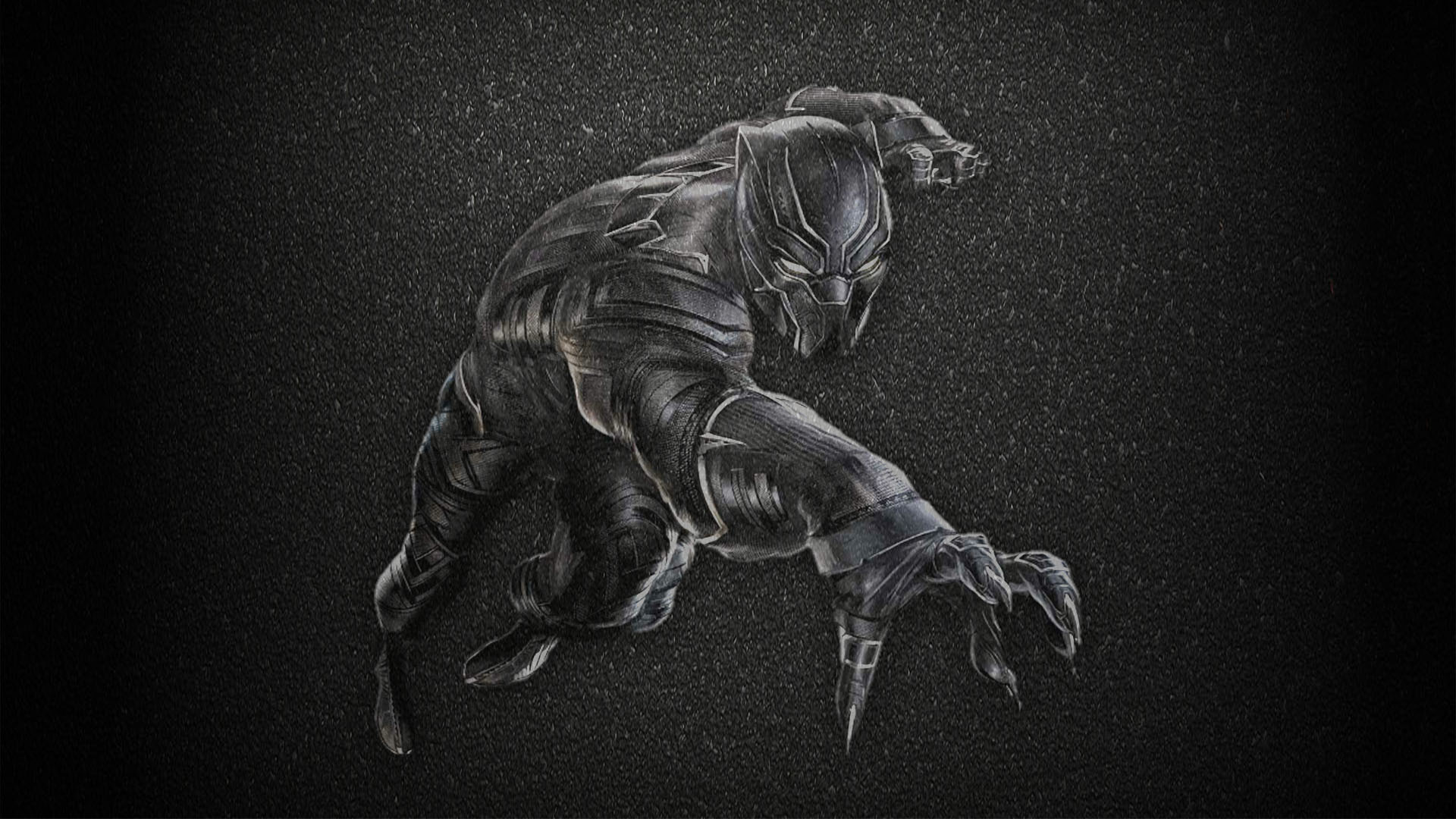 Black Panther Picture by AltEdits-ig