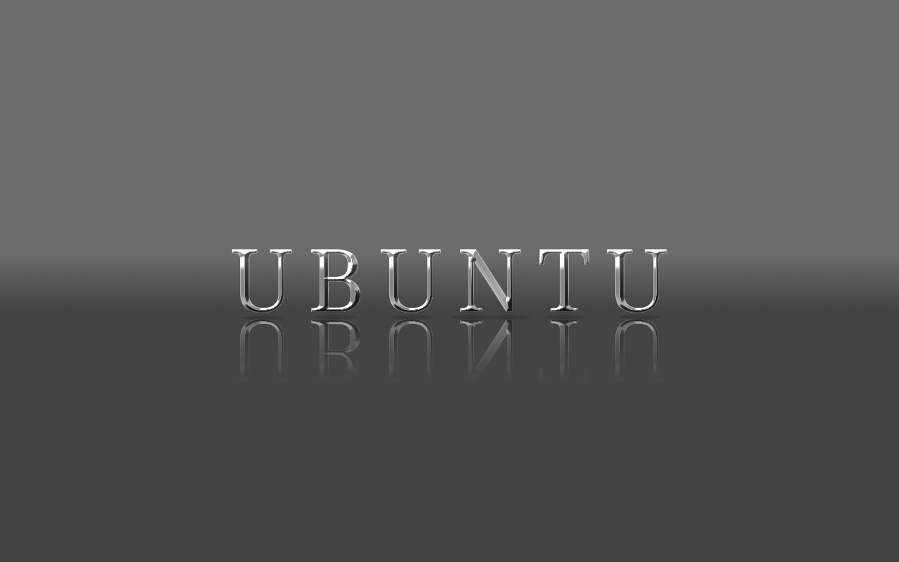 ubuntu chrome by shaymac