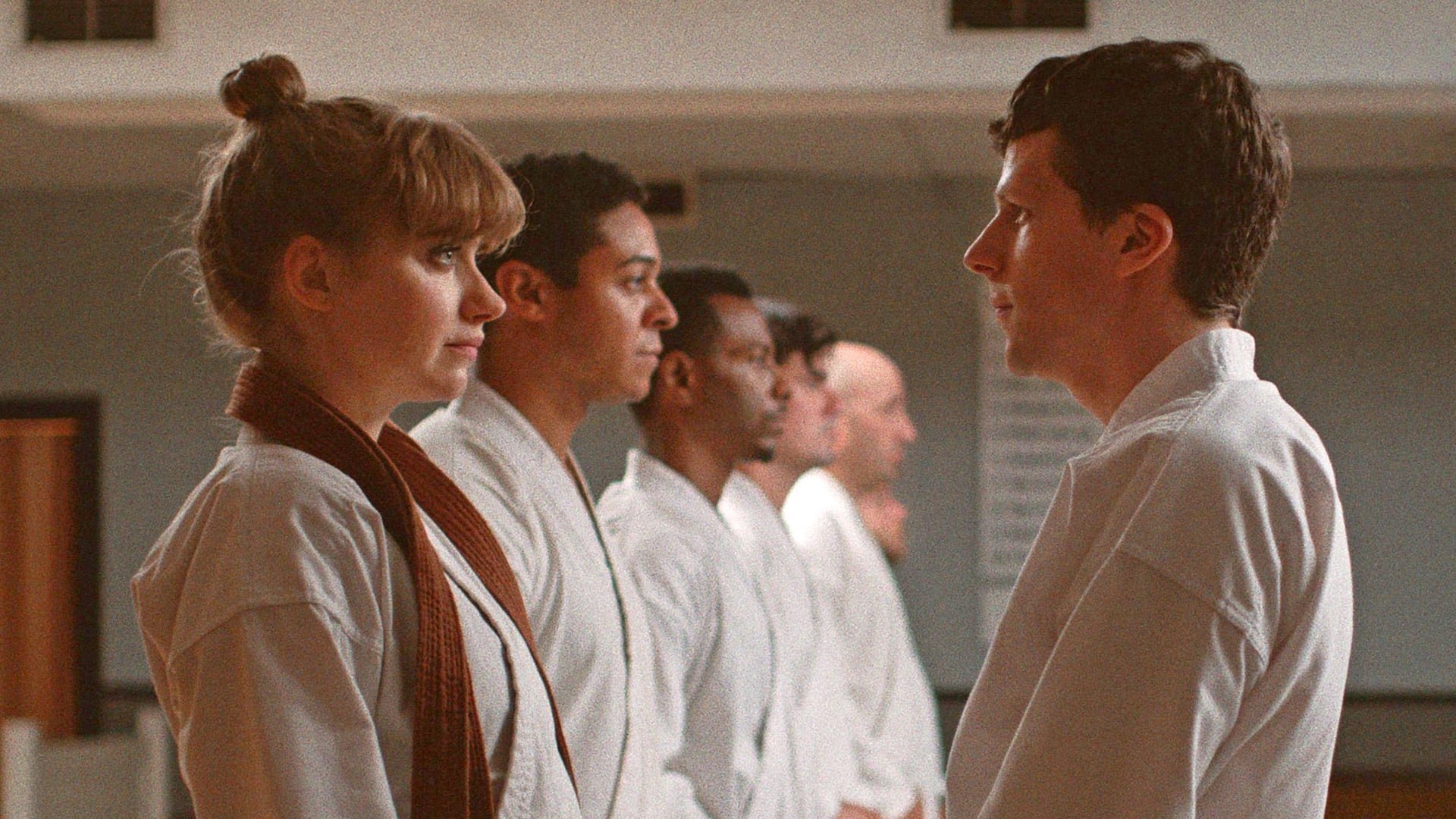 movie The Art of Self-Defense Image