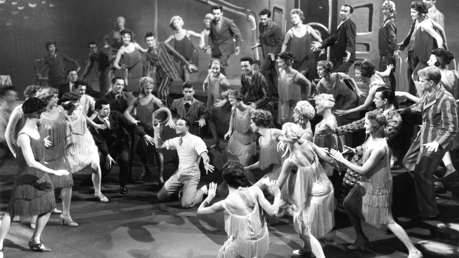 movie Singin' In The Rain Image