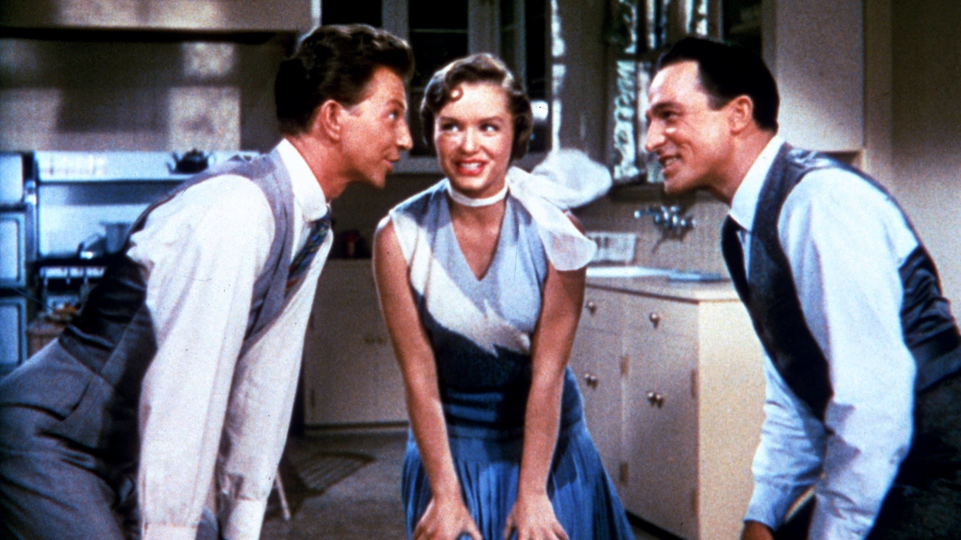 movie Singin' In The Rain Image