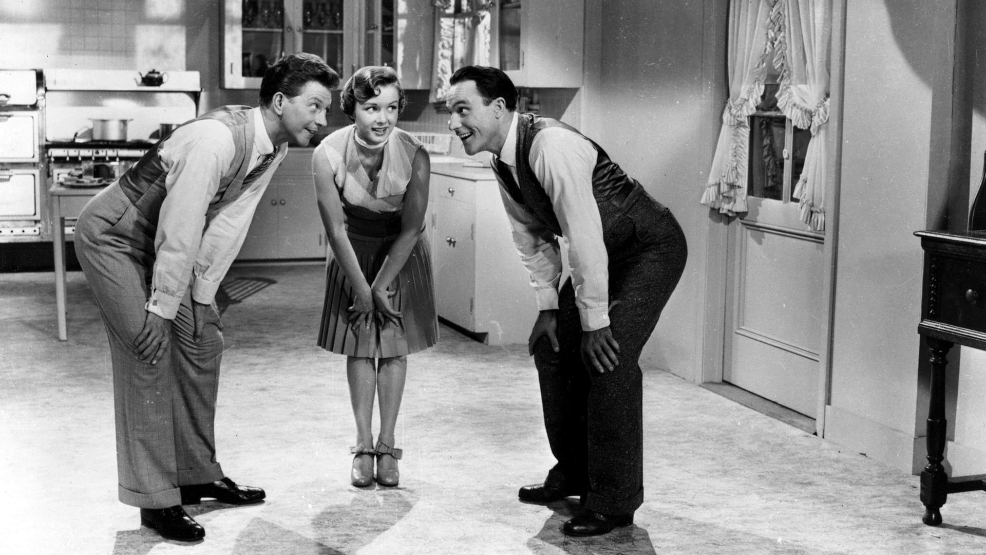 movie Singin' In The Rain Image