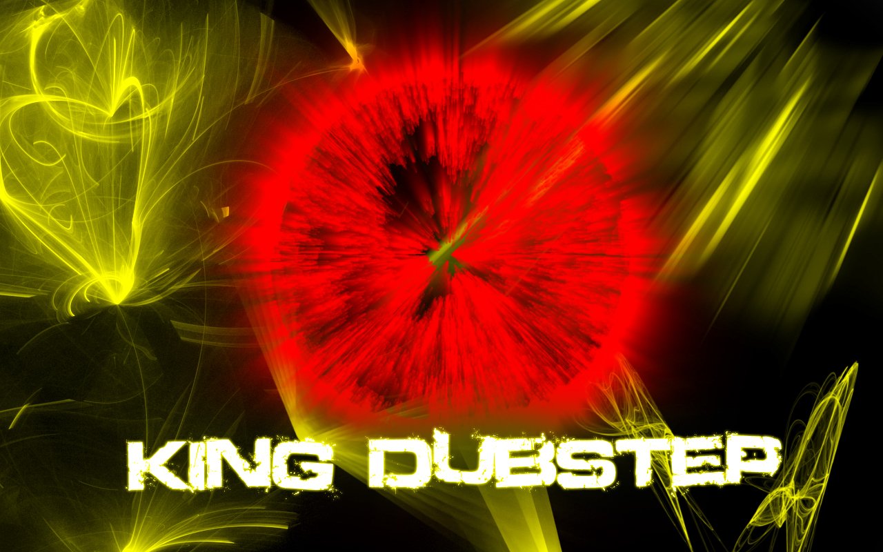  King Dubstep