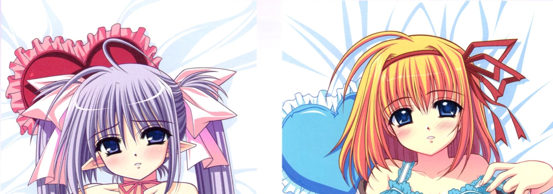 Primula (Shuffle!) Kaede Fuyou Anime Shuffle! Image