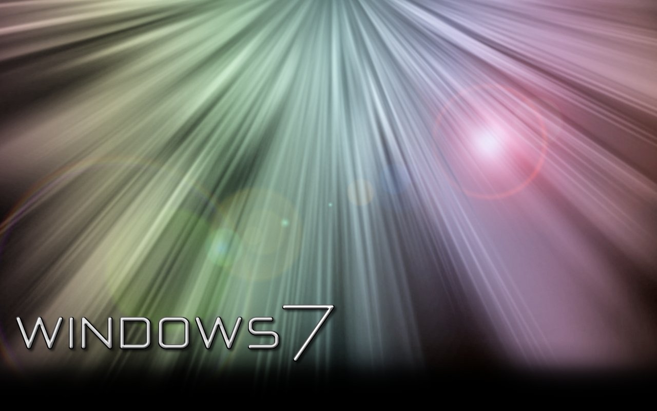  Windows 7 Beam