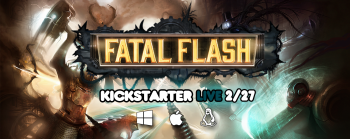 Fatal Zero Action