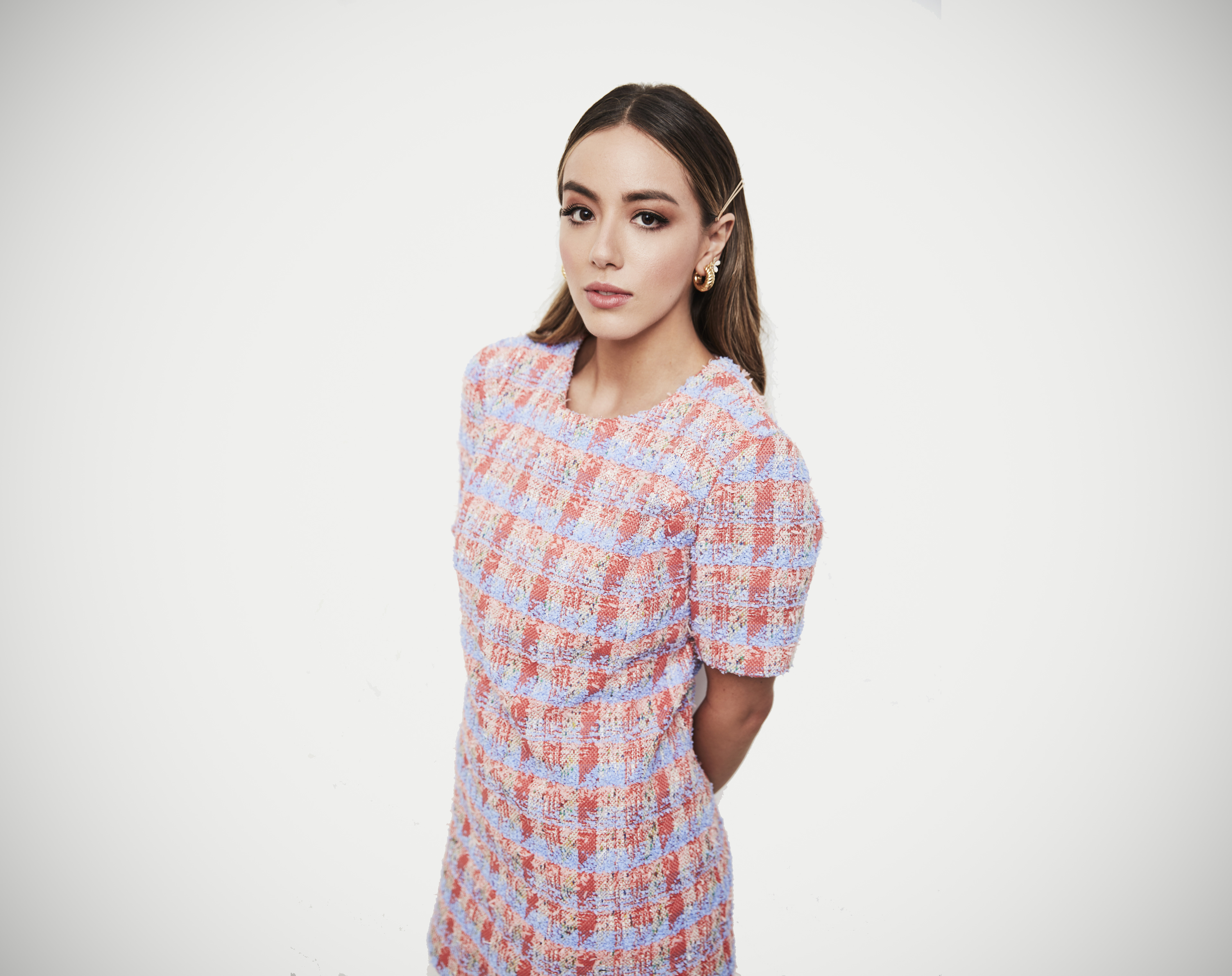 Chloe Bennet Picture