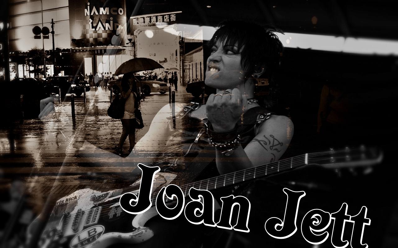 Joan Jett Picture by yma43
