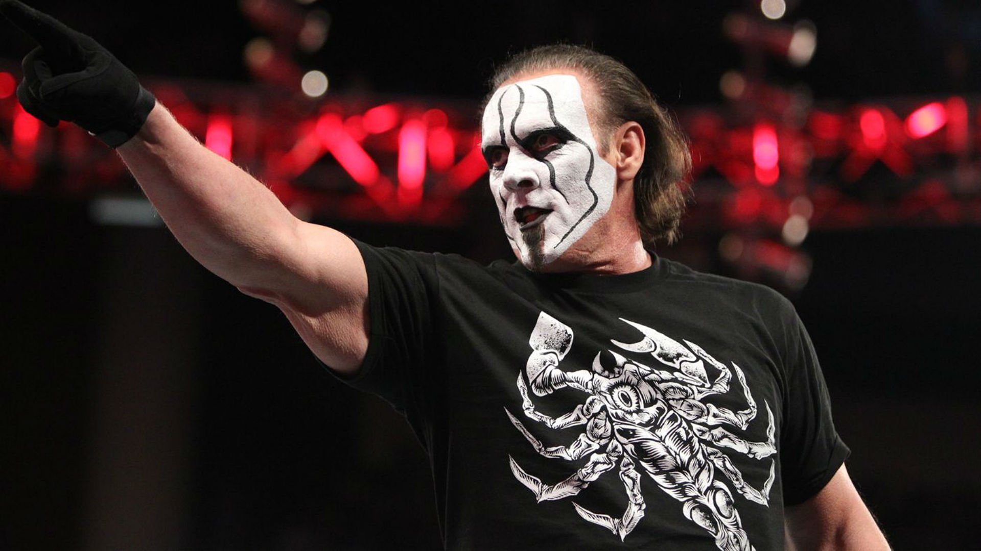 Стив борден. Стинг WWE. Стив Борден Рестлер. Sting Рестлер. Sting TNA.