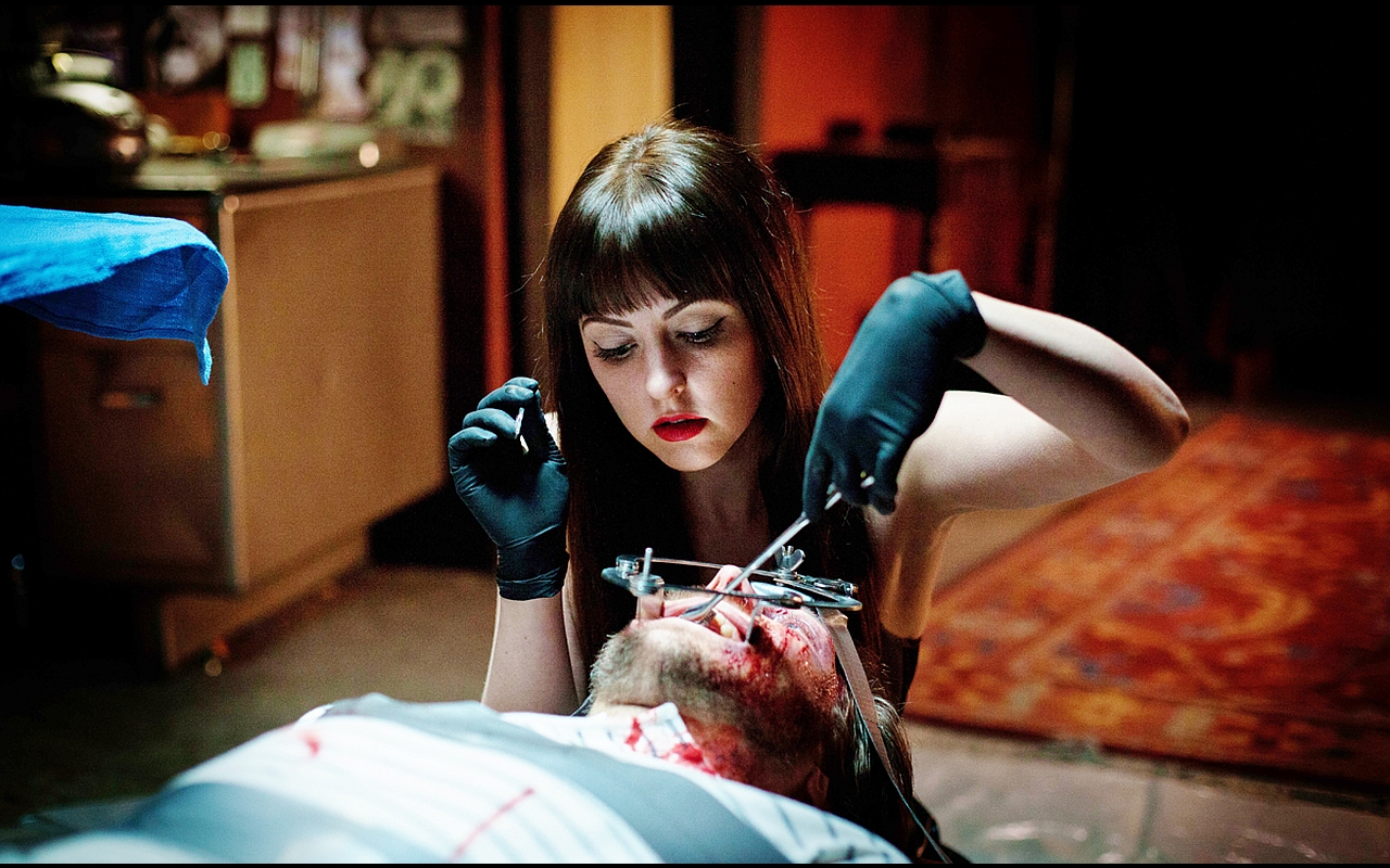 American Mary Picture