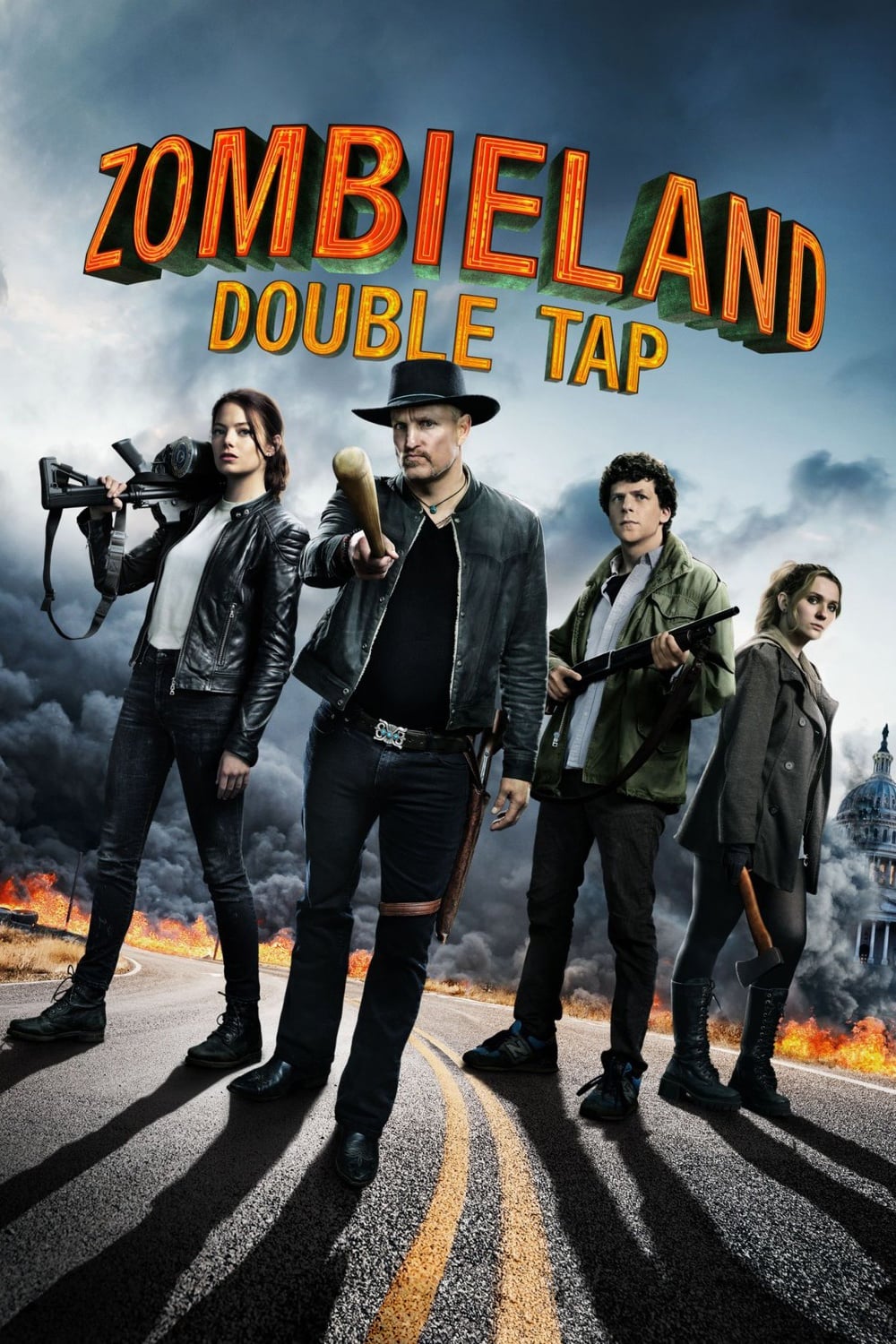 Zombieland: Double Tap Picture