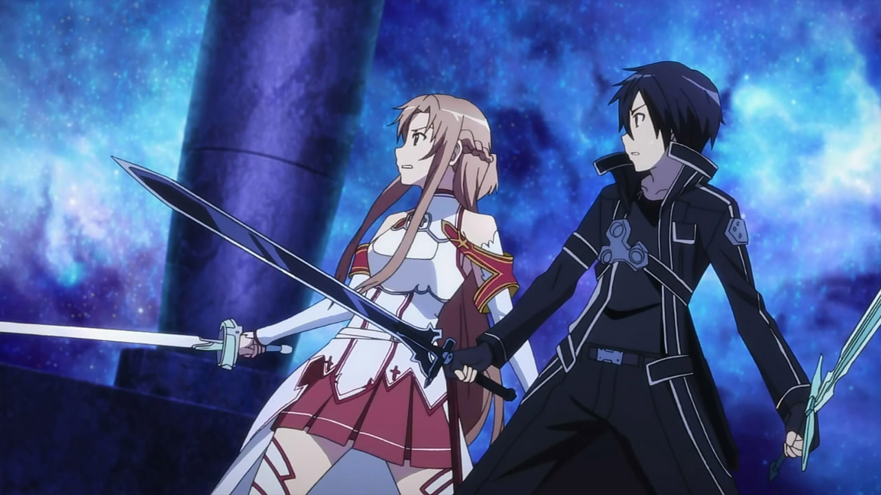 Sword Art Online Image Id Image Abyss