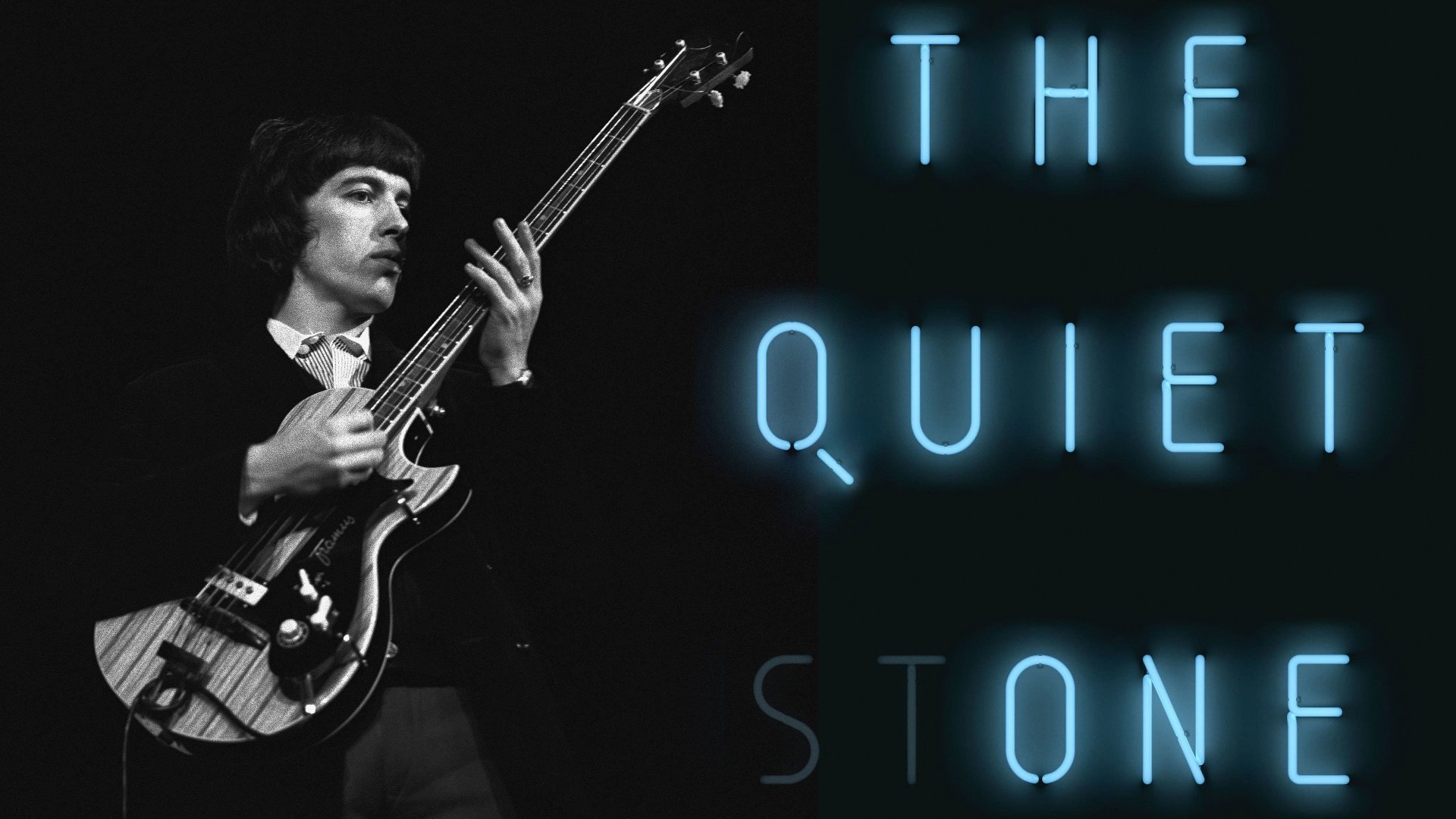 movie The Quiet One Image